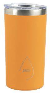   DRIP ORANGE URBAN CUP INOX18/8(304) 350ML