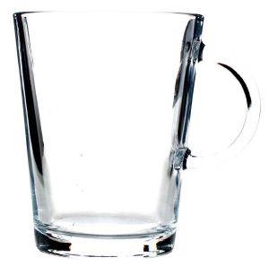 ΚΟΥΠΑ ESPIEL TRIBECA ΓΥΑΛΙ 9Χ11.4CM 400CC ΚΟΥΠΑ ESPIEL TRIBECA ΓΥΑΛΙ 9Χ11.4CM 400CC