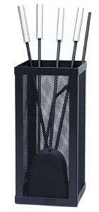 ΚΟΥΒΑΣ ΜΕ ΕΡΓΑΛΕΙΑ HOME&CAMP EMBER ΜΑΥΡΟ 5ΤΜΧ 35CM ΚΟΥΒΑΣ ΜΕ ΕΡΓΑΛΕΙΑ HOME&CAMP EMBER ΜΑΥΡΟ 5ΤΜΧ 35CM