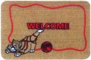 ΠΑΤAΚΙ ΕΙΣOΔΟΥ SAN LORENTZO MOKETA SLG217- 3 40X60CM ΠΑΤAΚΙ ΕΙΣOΔΟΥ SAN LORENTZO MOKETA SLG217- 3 40X60CM