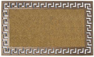 ΠΑΤAΚΙ ΕΙΣOΔΟΥ SAN LORENTZO ATHENS SLG227 BRONZE 45X75CM ΠΑΤAΚΙ ΕΙΣOΔΟΥ SAN LORENTZO ATHENS SLG227 BRONZE 45X75CM