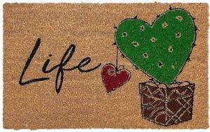 A O SAN LORENTZO COCO  SLG234- 4 45X75CM