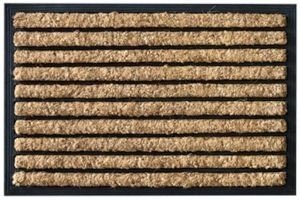 ΠΑΤAΚΙ ΕΙΣOΔΟΥ SAN LORENTZO COCO ΛΑΣΤΙΧΟ SLP SLP137-2 40X60CM ΠΑΤAΚΙ ΕΙΣOΔΟΥ SAN LORENTZO COCO ΛΑΣΤΙΧΟ SLP SLP137-2 40X60CM