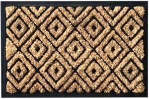 ΠΑΤAΚΙ ΕΙΣOΔΟΥ SAN LORENTZO COCO ΛΑΣΤΙΧΟ SLP SLP137-4 40X60CM ΠΑΤAΚΙ ΕΙΣOΔΟΥ SAN LORENTZO COCO ΛΑΣΤΙΧΟ SLP SLP137-4 40X60CM