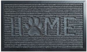 ΠΑΤAΚΙ ΕΙΣOΔΟΥ SAN LORENTZO SLP132 HOME ΓΚΡΙ 40X60CM ΠΑΤAΚΙ ΕΙΣOΔΟΥ SAN LORENTZO SLP132 HOME ΓΚΡΙ 40X60CM