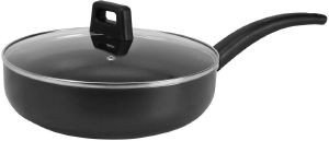 ΣΩΤΕΖΑ SITRAM ΜΕ ΚΑΠΑΚΙ ΑΝΤΙΚΟΛΛΗΤΙΚΗ (26CM) ΣΩΤΕΖΑ SITRAM ΜΕ ΚΑΠΑΚΙ ΑΝΤΙΚΟΛΛΗΤΙΚΗ (26CM)