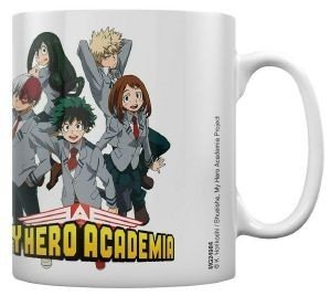 ΚΟΥΠΑ PYRAMID INTERNATIONAL MY HERO ACADEMIA (315ML) ΚΟΥΠΑ PYRAMID INTERNATIONAL MY HERO ACADEMIA (315ML)