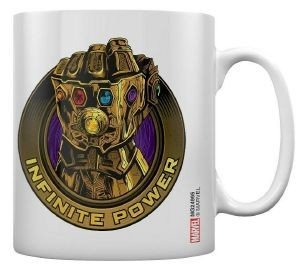 ΚΟΥΠΑ PYRAMID INTERNATIONAL AVENGERS (315ML) ΚΟΥΠΑ PYRAMID INTERNATIONAL AVENGERS (315ML)