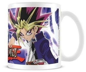 ΚΟΥΠΑ PYRAMID INTERNATIONAL YU-GI-OH (315ML) ΚΟΥΠΑ PYRAMID INTERNATIONAL YU-GI-OH (315ML)