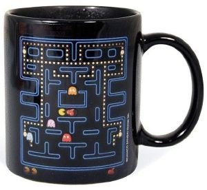  PYRAMID INTERNATIONAL PAC MAN (315ML)