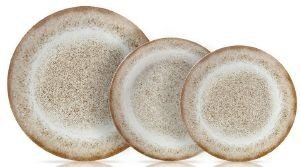 ΣΕΤ ΠΙΑΤΩΝ CRYSPO TRIO MAYO ΠΟΡΣΕΛΑΝΗ (20ΤΜΧ) ΣΕΤ ΠΙΑΤΩΝ CRYSPO TRIO MAYO ΠΟΡΣΕΛΑΝΗ (20ΤΜΧ)