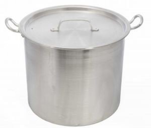 ΜΑΡΜΙΤΑ VENUS ΑΛΟΥΜΙΝΙΟΥ 30LT (36CM) ΜΑΡΜΙΤΑ VENUS ΑΛΟΥΜΙΝΙΟΥ 30LT (36CM)