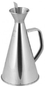 ΛΑΔΙΚΟ VENUS INOX 18/10 500ML ΛΑΔΙΚΟ VENUS INOX 18/10 500ML