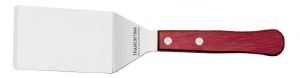 ΣΠΑΤΟΥΛΑ TRAMONTINA POLYWOOD ΑΝΟΞΕΙΔΩΤΗ ΤΕΤΡΑΓΩΝΗ 10CM {21165/174} ΣΠΑΤΟΥΛΑ TRAMONTINA POLYWOOD ΑΝΟΞΕΙΔΩΤΗ ΤΕΤΡΑΓΩΝΗ 10CM {21165/174}