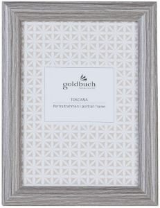  GOLDBUCH TOSCANA GREY DF  10X15CM