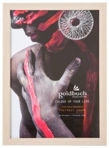 ΚΟΡΝΙΖΑ GOLDBUCH COLOUR UP YOUR LIFE NATURE ΠΛΑΣΤΙΚΗ ΟΡΘΟΓΩΝΙΑ 30X40CM