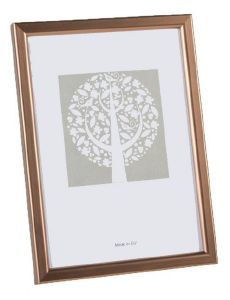 ΚΟΡΝΙΖΑ PHOTO FRAMES PS ΠΛΑΣΤΙΚΗ COPPEN 24X30CM