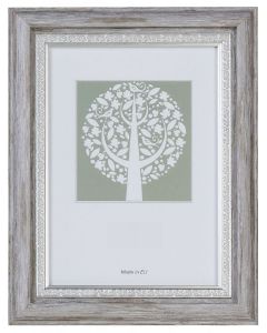  PHOTO FRAMES PS NATALI  GREY 20X30CM