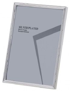 ΚΟΡΝΙΖΑ ΕΠΑΡΓΥΡΗ PHOTO FRAMES ΛΕΠΤΟ ΣΧΕΔΙΟ 15X20CM