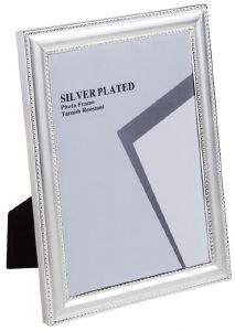 PHOTO FRAMES ΚΟΡΝΙΖΑ ΕΠΑΡΓΥΡΗ PHOTO FRAMES ΑΝΑΓΛΥΦΟ ΣΧΕΔΙΟ 15X20CM