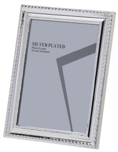 ΚΟΡΝΙΖΑ ΕΠΑΡΓΥΡΗ PHOTO FRAMES ΑΝΑΓΛΥΦΟ ΣΧΕΔΙΟ 13X18CM