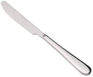 ΜΑΧΑΙΡΙ ΦΑΓΗΤΟΥ DINOX NIS ΑΝΟΞΕΙΔΩΤΟ ΑΤΣΑΛΙ 18/0 8MM 23.4CM ΜΑΧΑΙΡΙ ΦΑΓΗΤΟΥ DINOX NIS ΑΝΟΞΕΙΔΩΤΟ ΑΤΣΑΛΙ 18/0 8MM 23.4CM