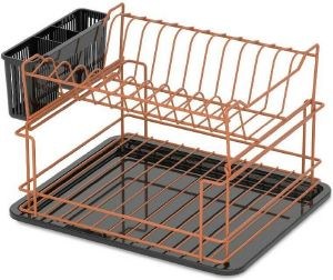 ΠΙΑΤΟΘHΚΗ ΔΙΩΡΟΦΗ TEKNO-TEL ΜΕΤΑΛΛΟ COPPER KB010C 30X37X24CM ΠΙΑΤΟΘHΚΗ ΔΙΩΡΟΦΗ TEKNO-TEL ΜΕΤΑΛΛΟ COPPER KB010C 30X37X24CM