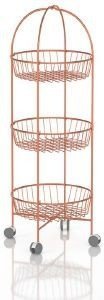  TEKNO-TEL  3  MG001C COPPER 31X31X75CM