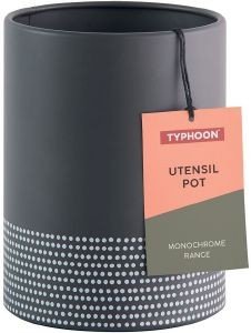 ΚΟΥΤΑΛΟΘΗΚΗ TYPHOON ΜΕΤΑΛΛΟ 1.35L ΓΚΡΙ 15X11CM ΚΟΥΤΑΛΟΘΗΚΗ TYPHOON ΜΕΤΑΛΛΟ 1.35L ΓΚΡΙ 15X11CM