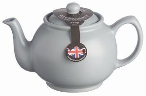 ΤΣΑΓΙΕΡΑ P&K STONEWARE ΓΚΡΙ 1100ML ΤΣΑΓΙΕΡΑ P&K STONEWARE ΓΚΡΙ 1100ML
