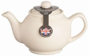 ΤΣΑΓΙΕΡΑ P&K STONEWARE ΜΑΤ ΚΡΕΜ 1100ML ΤΣΑΓΙΕΡΑ P&K STONEWARE ΜΑΤ ΚΡΕΜ 1100ML