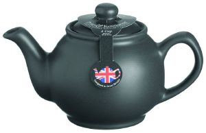 ΤΣΑΓΙΕΡΑ P&K STONEWARE ΜΑΤ ΜΑΥΡΟ 450ML ΤΣΑΓΙΕΡΑ P&K STONEWARE ΜΑΤ ΜΑΥΡΟ 450ML
