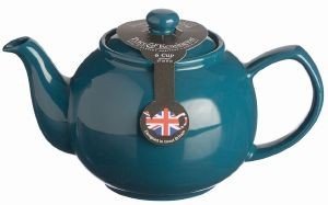 ΤΣΑΓΙΕΡΑ P&K STONEWARE ΜΠΛΕ 450ML ΤΣΑΓΙΕΡΑ P&K STONEWARE ΜΠΛΕ 450ML