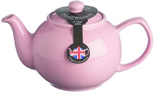 ΤΣΑΓΙΕΡΑ P&K STONEWARE ΡΟΖ 450ML ΤΣΑΓΙΕΡΑ P&K STONEWARE ΡΟΖ 450ML