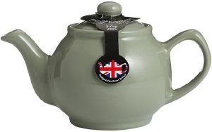 ΤΣΑΓΙΕΡΑ P&K STONEWARE ΠΡΑΣΙΝΗ 450ML ΤΣΑΓΙΕΡΑ P&K STONEWARE ΠΡΑΣΙΝΗ 450ML