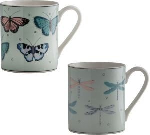 ΚΟΥΠΕΣ P&K ΠΟΡΣΕΛΑΝΗ FLY AWAY 380ML 2ΤΜΧ ΚΟΥΠΕΣ P&K ΠΟΡΣΕΛΑΝΗ FLY AWAY 380ML 2ΤΜΧ
