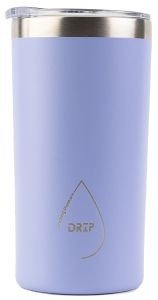   DRIP URBAN CUP VIOLET INOX18/8 (304) 350ML