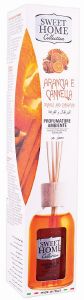 ��������� ����� DIFFUSER SWEET HOME ��������� ��� ������ 100ML