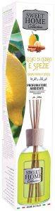 DIFFUSER SWEET HOME CEDARWOOD & SPICES (100ML)