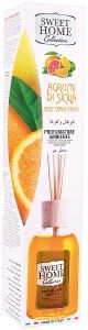   DIFFUSER SWEET HOME SICILY CITRUS FRUITS 100ML
