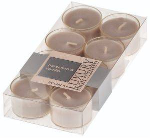 ��������� ���� LUXURY 6H PERSIMON VANILLA 8��� GALA