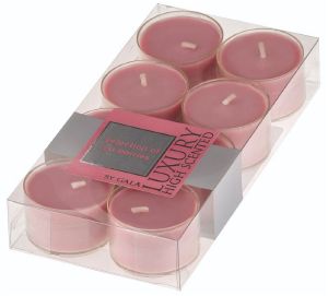ΑΡΩΜΑΤΙΚΟ ΡΕΣΩ LUXURY 6H SELECTION OF BERRIES 8ΤΜΧ ΑΡΩΜΑΤΙΚΟ ΡΕΣΩ LUXURY 6H SELECTION OF BERRIES 8ΤΜΧ