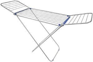 ΑΠΛΩΣΤΡΑ ΔΑΠΕΔΟΥ ESTIA ΑΝΟΞΕΙΔΩΤΗ (180.2X55X106CM) ΑΠΛΩΣΤΡΑ ΔΑΠΕΔΟΥ ESTIA ΑΝΟΞΕΙΔΩΤΗ (180.2X55X106CM)