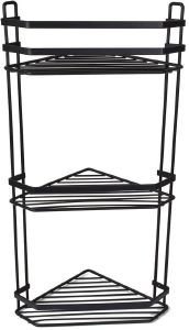 ΕΤΑΖΙΕΡΑ ESTIA ELEGANT ΜΕΤΑΛΛΟ 3 ΘΕΣΕΩΝ ΜΑΥΡΗ 20.2X20.2X53.6CM ΕΤΑΖΙΕΡΑ ESTIA ELEGANT ΜΕΤΑΛΛΟ 3 ΘΕΣΕΩΝ ΜΑΥΡΗ 20.2X20.2X53.6CM