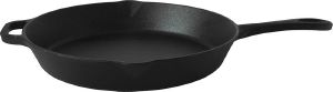 ΤΗΓΑΝΙ ESTIA IRON ΜΑΝΤΕΜΙ (15CM) ΤΗΓΑΝΙ ESTIA IRON ΜΑΝΤΕΜΙ (15CM)