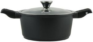 ΧΥΤΡΑ ESTIA COOKTECH ΑΝΤΙΚΟΛΛΗΤΙΚΗ (28CM) ΧΥΤΡΑ ESTIA COOKTECH ΑΝΤΙΚΟΛΛΗΤΙΚΗ (28CM)