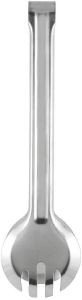 ΛΑΒΙΔΑ ESTIA ΣΑΛΑΤΑΣ INOX 24CM ΛΑΒΙΔΑ ESTIA ΣΑΛΑΤΑΣ INOX 24CM