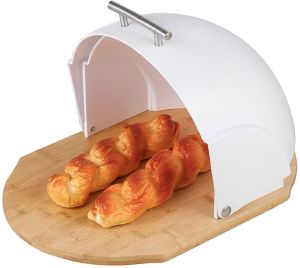 ΨΩΜΙΕΡΑ ESTIA ΜΕ ΒΑΣΗ ΚΟΠΗΣ BAMBOO ΛΕΥΚΟ 37X20CM ΨΩΜΙΕΡΑ ESTIA ΜΕ ΒΑΣΗ ΚΟΠΗΣ BAMBOO ΛΕΥΚΟ 37X20CM