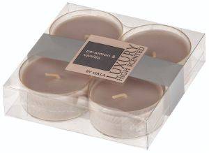 ��������� ���� LUXURY MAXI 8H PERSIMON VANILLA 4��� GALA