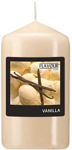 ΚΟΡΜΟΣ GALA FLAVOUR ΑΡΩΜΑΤΙΚOΣ VANILLA 11Χ6.5CM ΚΟΡΜΟΣ GALA FLAVOUR ΑΡΩΜΑΤΙΚOΣ VANILLA 11Χ6.5CM